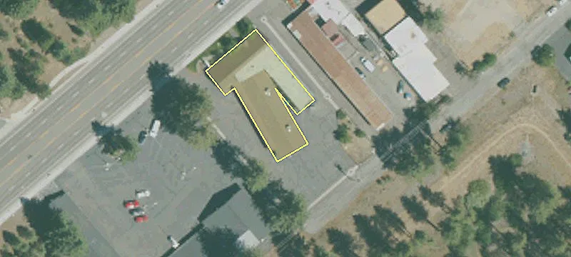 2092 Lk Tahoe Blvd, Unit 1