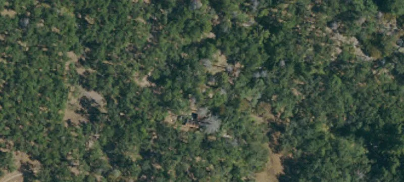 9200 Hearst Willits Rd