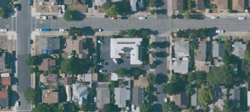 800 C St