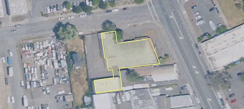 1111 Petaluma Hl Rd