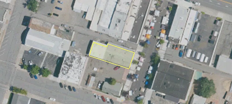 50 Gay St Sts