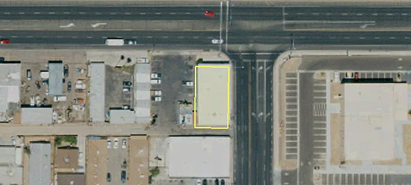 501 Inyokern Rd
