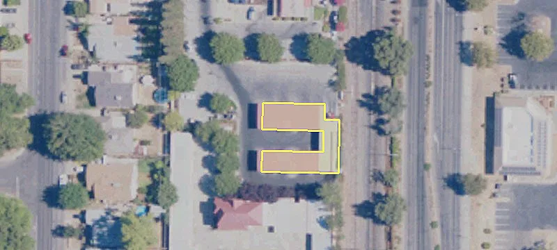 1016 Gibson Rd