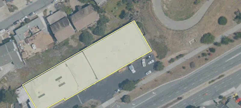 2107 Del Monte Ave