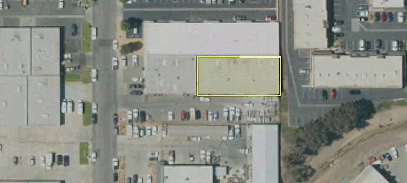1643 Industrial Ave