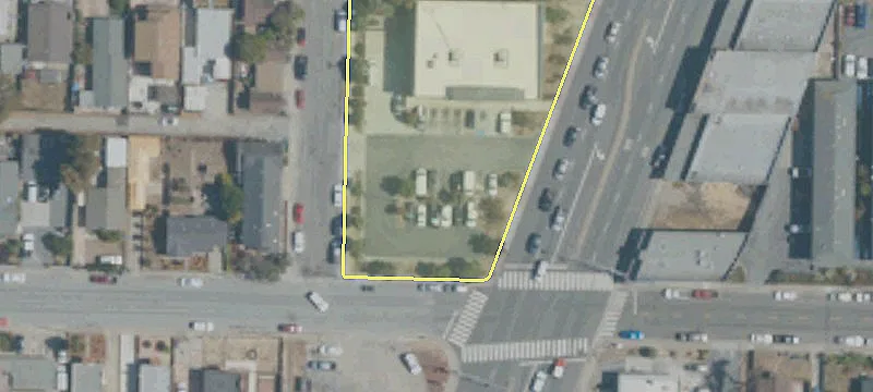 1409 Fremont Blvd
