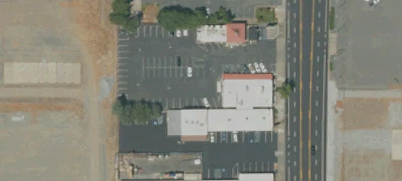 2600 Churn Crk Rd
