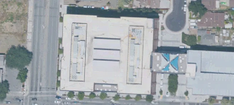 2118 University Ave