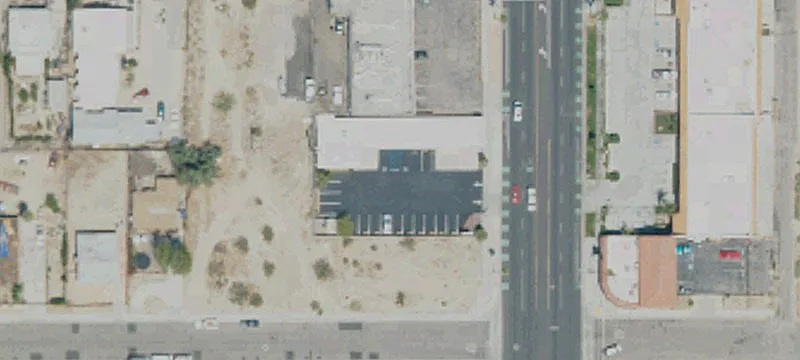 12561 Palm Dr