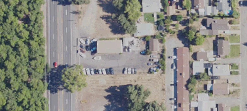 1336 State Hwy 99