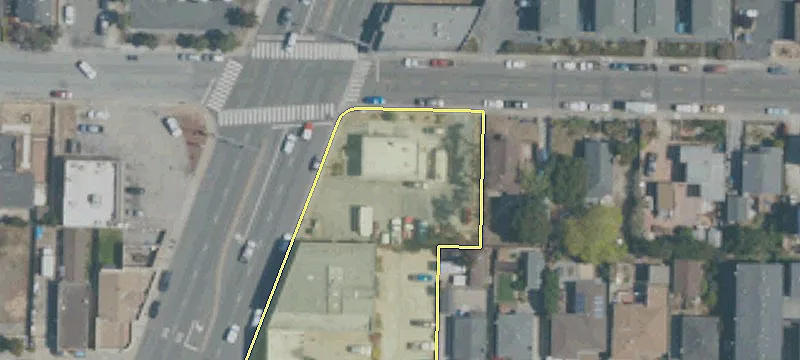 1390 Fremont Blvd
