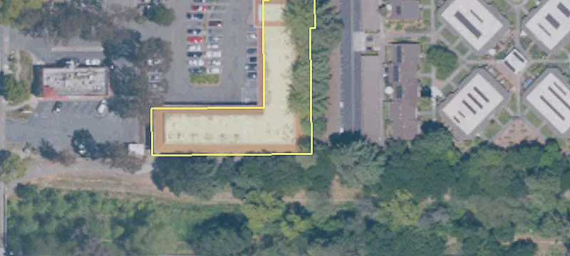 6650 Commerce Blvd Ste, Unit 19