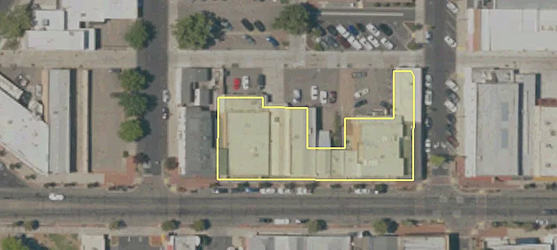 241 Yosemite Ave