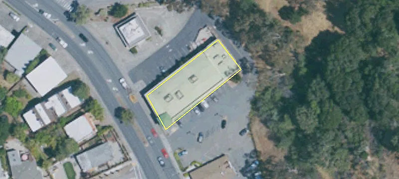 820 Sir Francis Drake Blvd