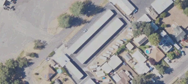 1250 Scales Ave