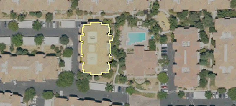3025 Christoffersen Pkwy