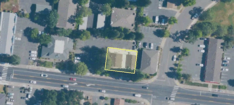 750 Napa St