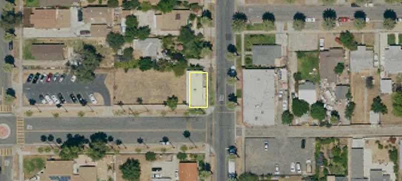 3691 Kansas Ave
