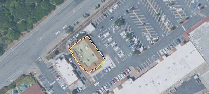 3320 San Pablo Dm Rd
