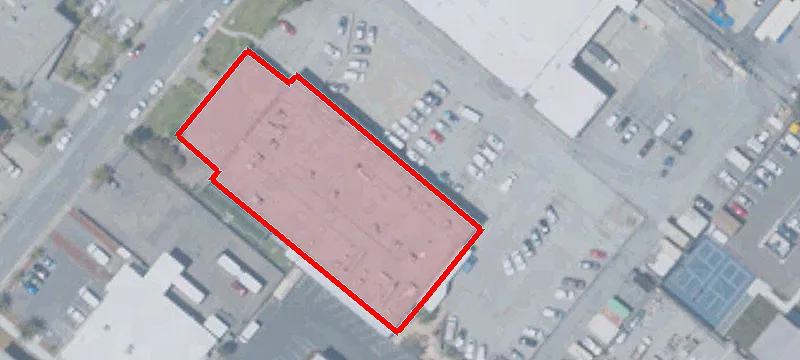 875 Stanton Rd