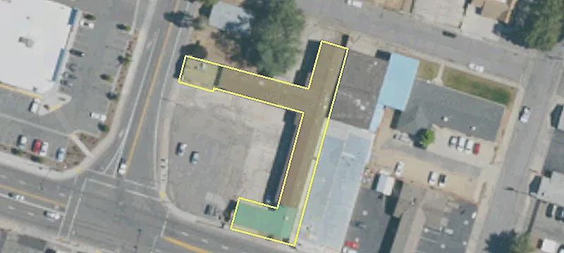 1705 Main St