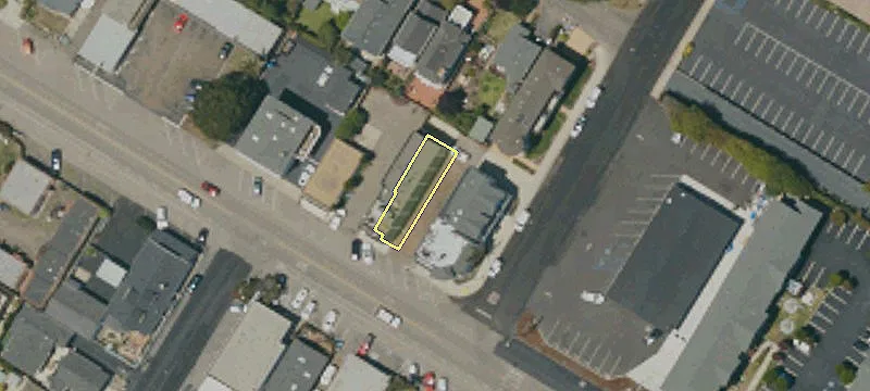 257 Ocean Ave, Unit 1