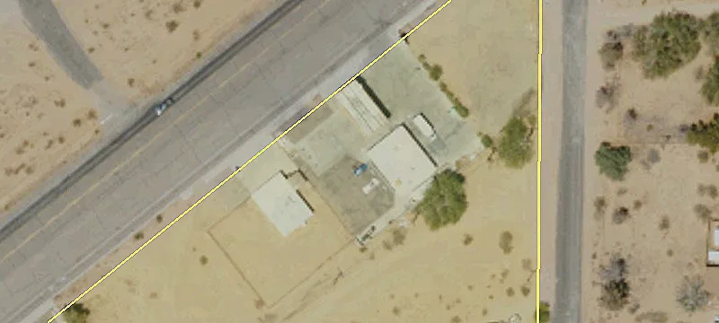 1631 China Lk Blvd