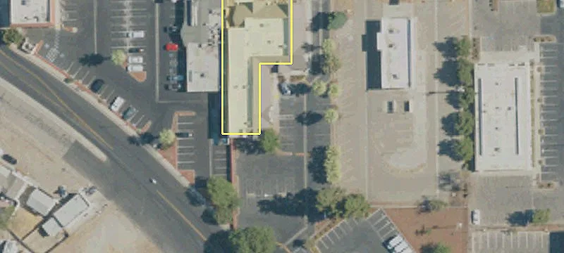 869 Lacey Blvd Ste, Unit 101