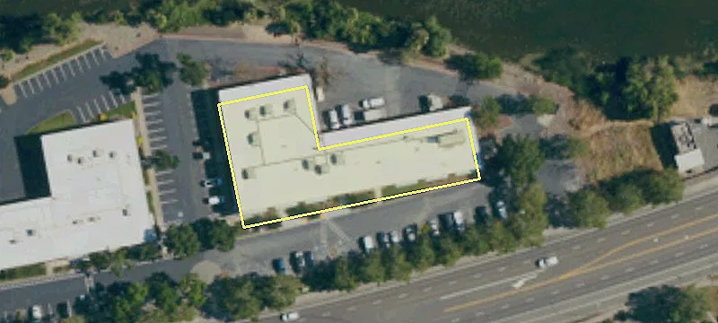 3940 Industrial Blvd