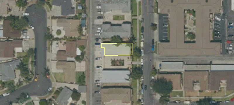 1110 Pacific Ave