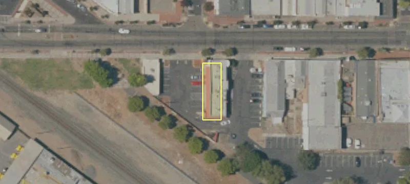 306 Yosemite Ave