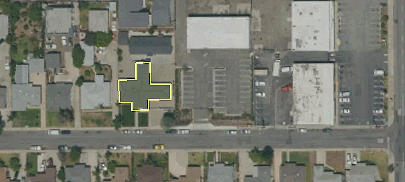 523 Victor Ave