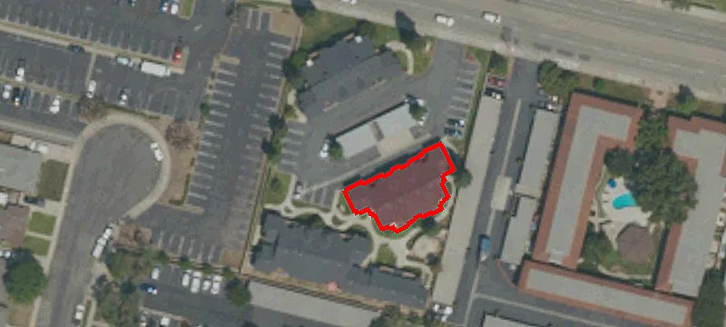200 Chapman Ave