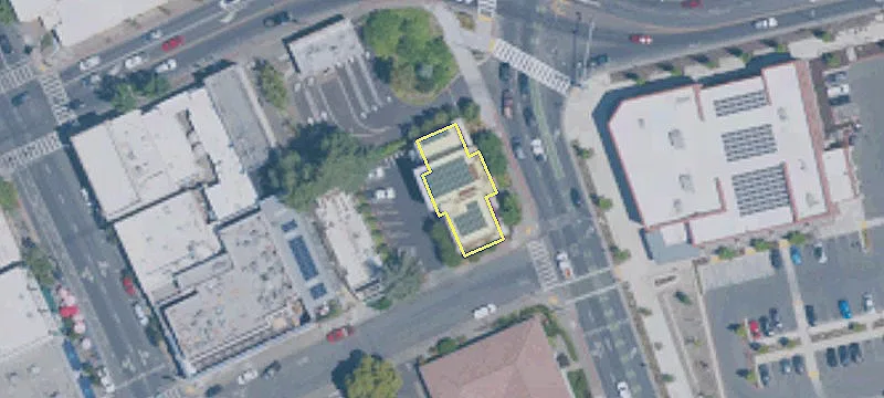 130 Petaluma Ave