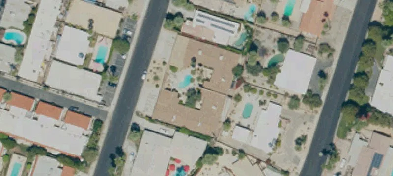 46100 Ocotillo Dr