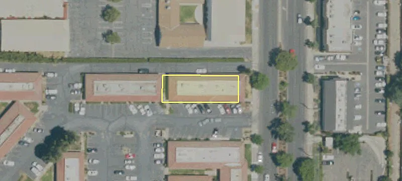 2111 Geer Rd Ste, Unit 201