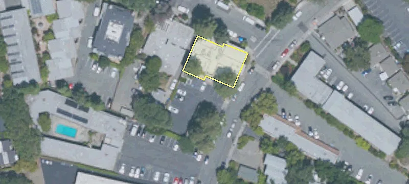 201 Lafayette Cir