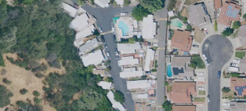 700 Shady Gln Rd