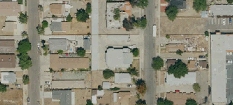 233 Inez St