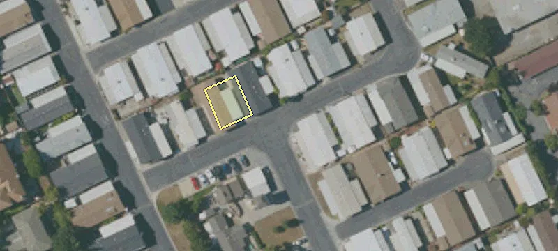 575 San Pedro Ave