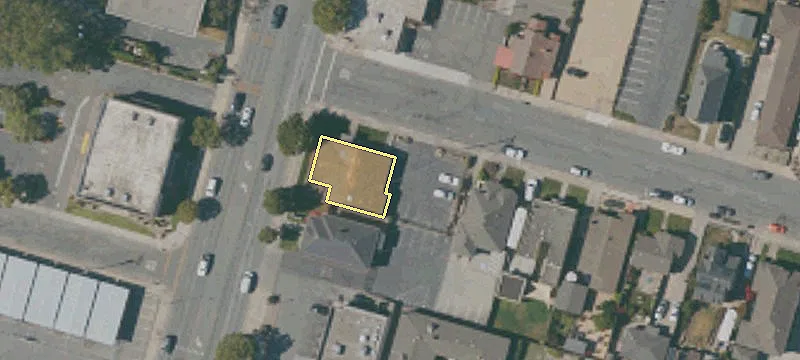 601 Main St
