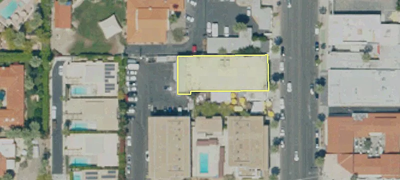 849 Palm Cyn Dr