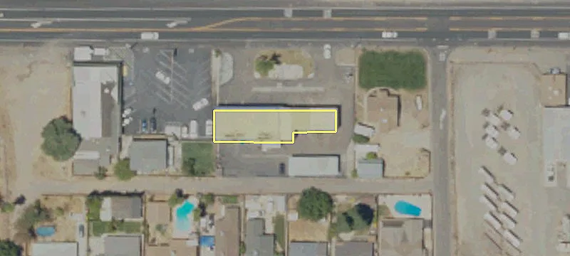 2660 Patterson Rd