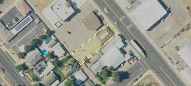 1141 I St