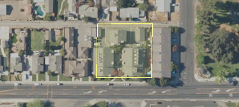 1549 Sierra St