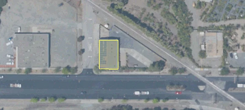 305 Cutting Blvd