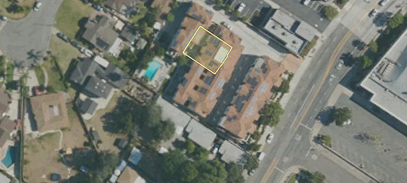 7031 Passons Blvd