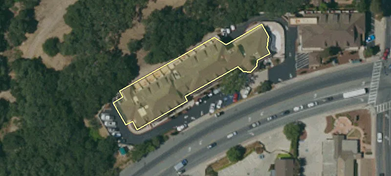 1455 Msn Dr