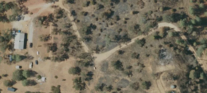 11244 Red Hl Rd