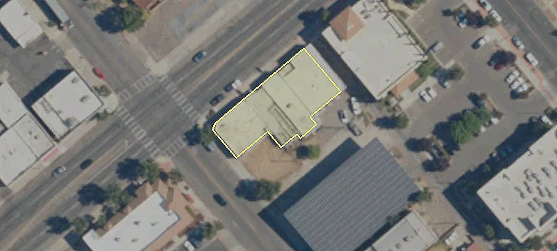 404 Yosemite Ave